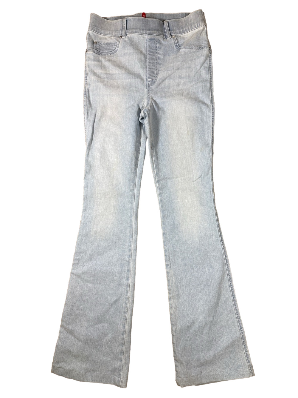 SPANX Light Wash Flare Jeans SKU1557